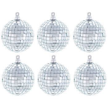 2k) 11. . Disco ball ornaments hobby lobby